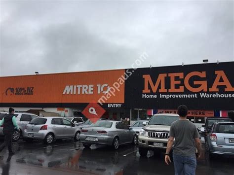 mitre 10 blenheim|Mitre 10 in Blenheim .